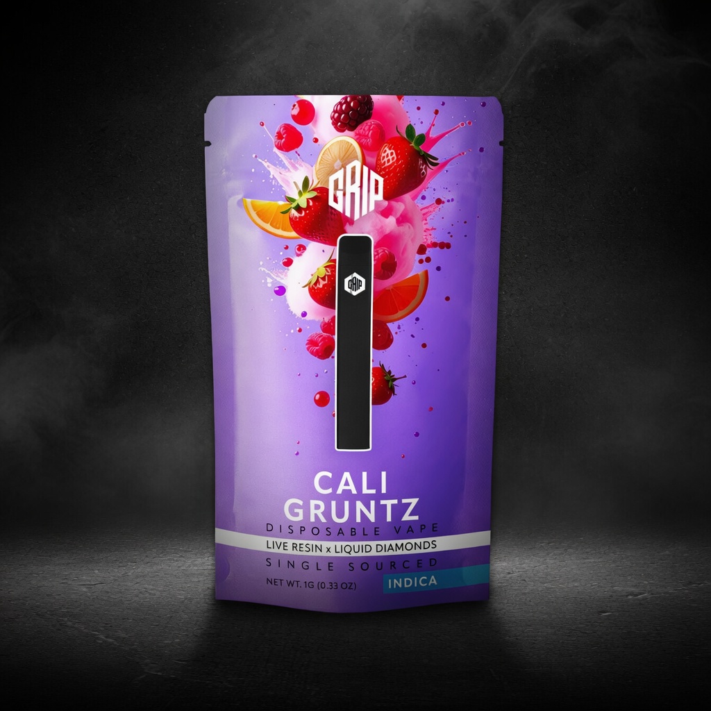 Cali Gruntz