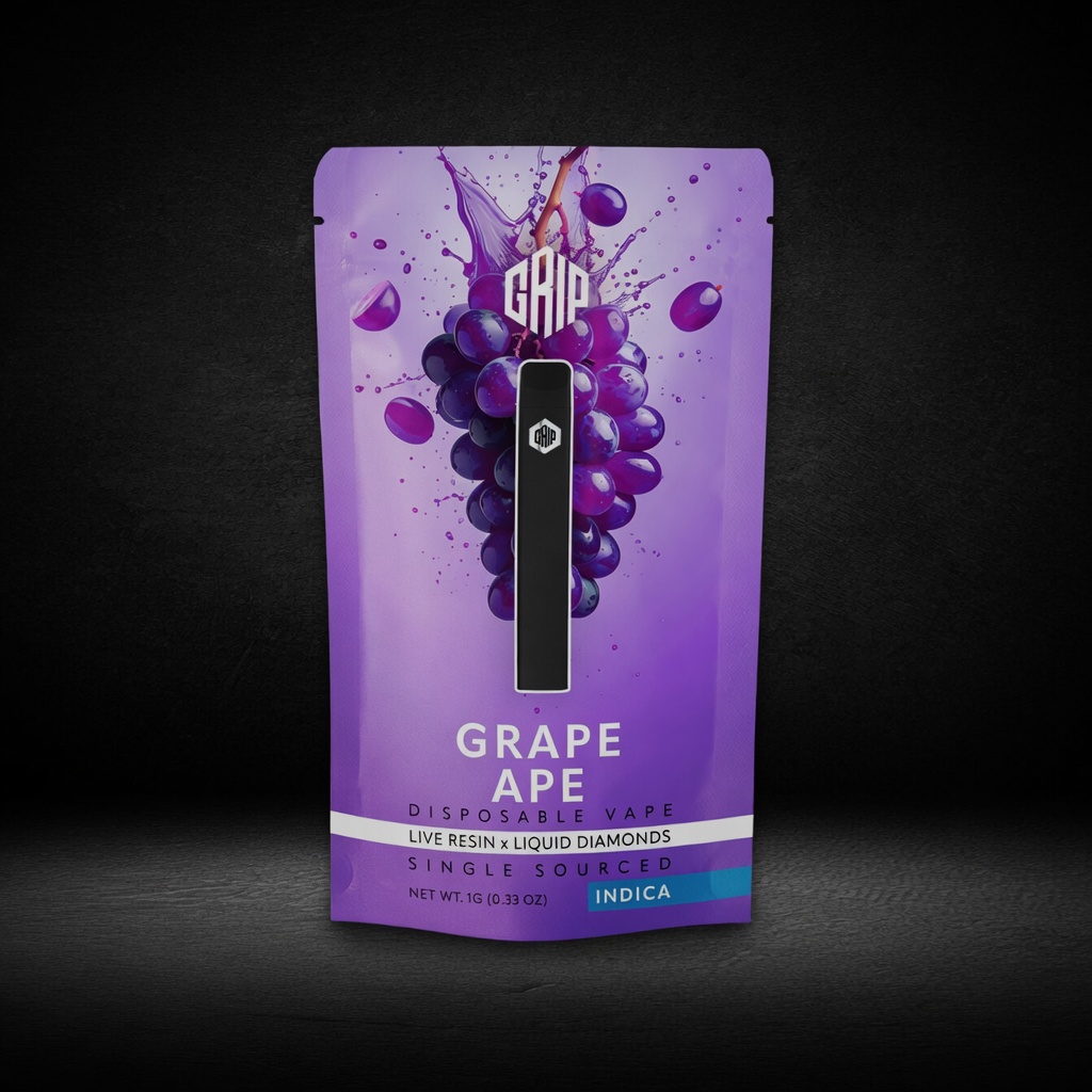 Grape Ape